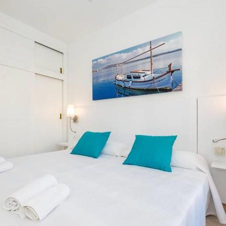 Girasol Garden Superior 2-B Apartment Сон Боу Екстериор снимка