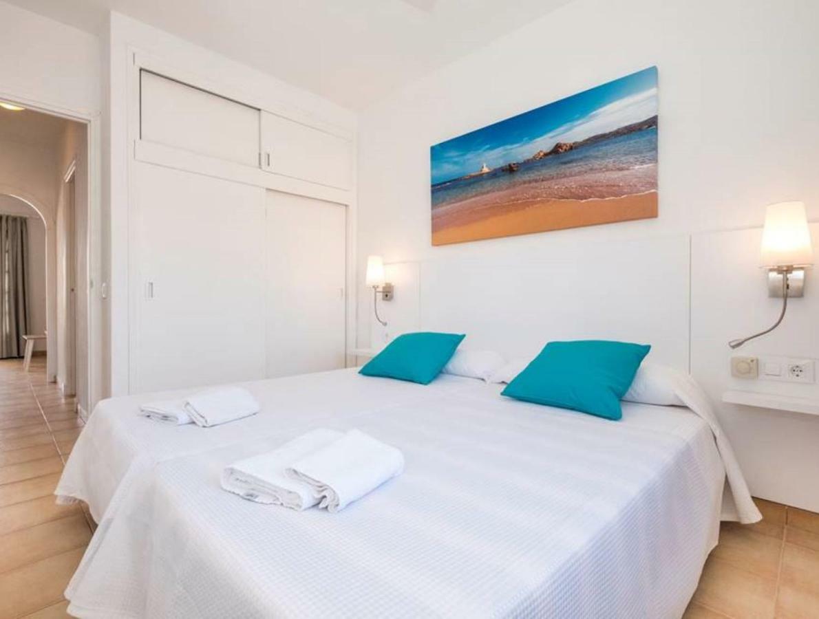 Girasol Garden Superior 2-B Apartment Сон Боу Екстериор снимка