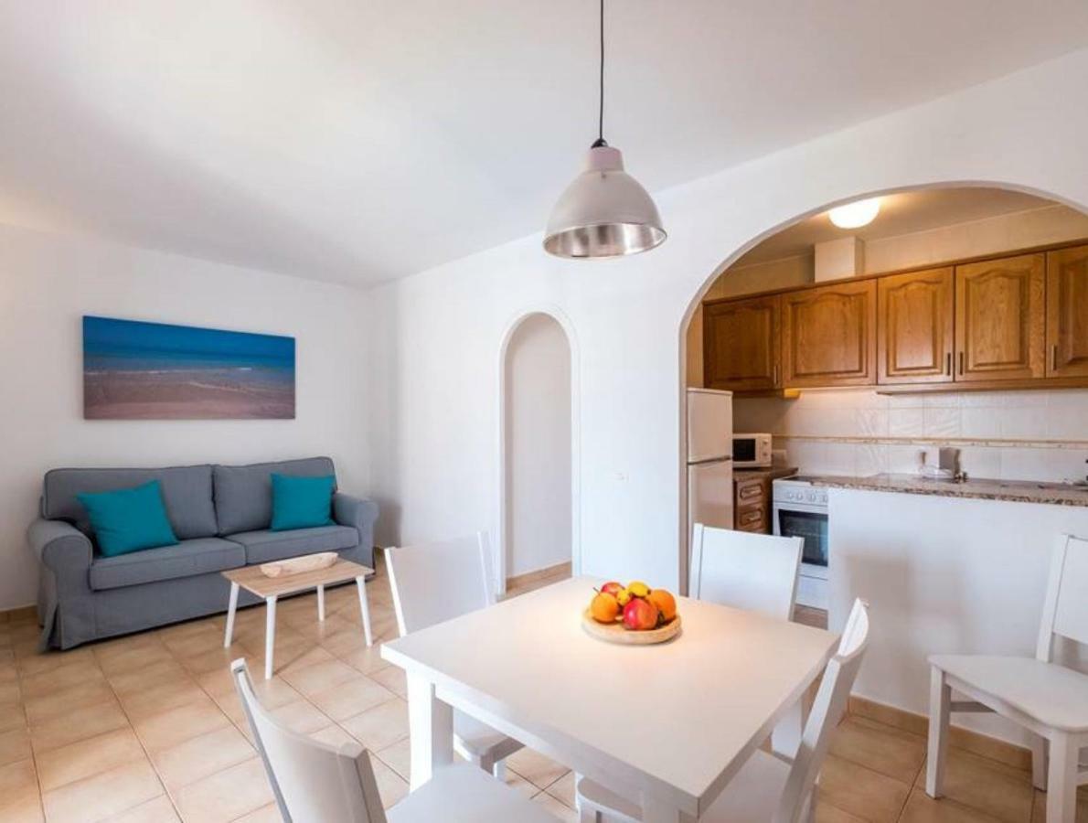 Girasol Garden Superior 2-B Apartment Сон Боу Екстериор снимка