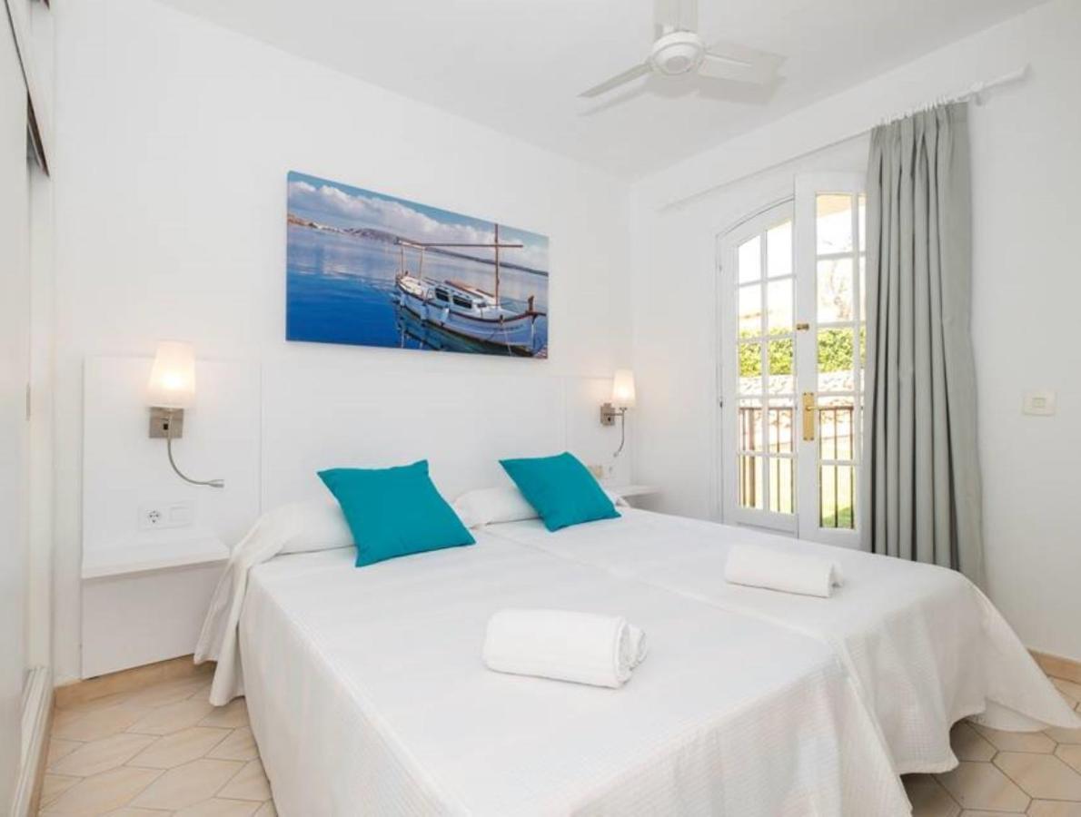 Girasol Garden Superior 2-B Apartment Сон Боу Екстериор снимка