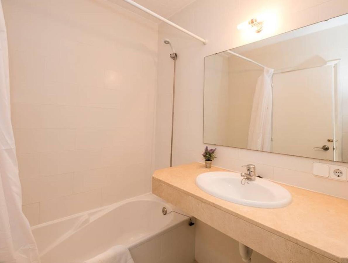 Girasol Garden Superior 2-B Apartment Сон Боу Екстериор снимка