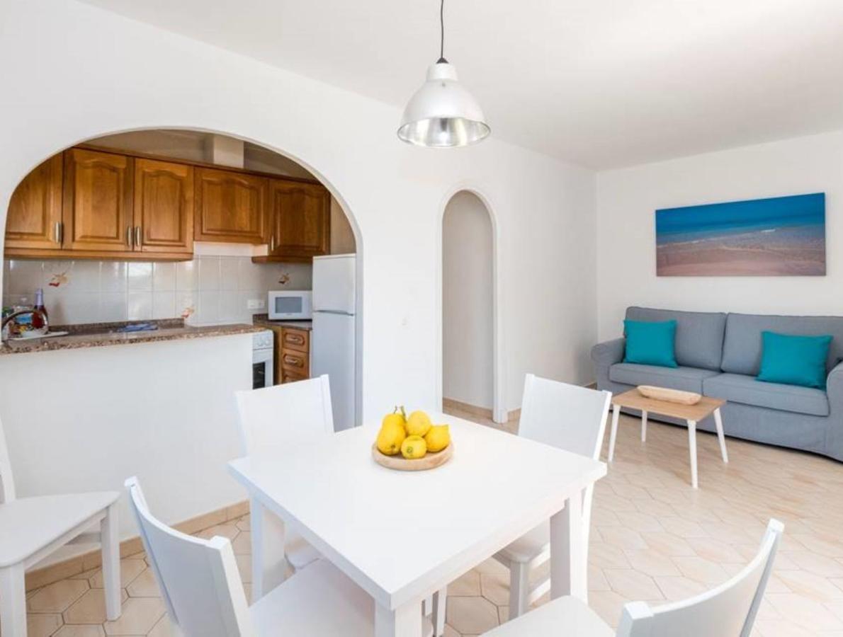 Girasol Garden Superior 2-B Apartment Сон Боу Екстериор снимка